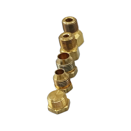 1720-802 - Robertshaw - Cabezal magnetico  para TS11K