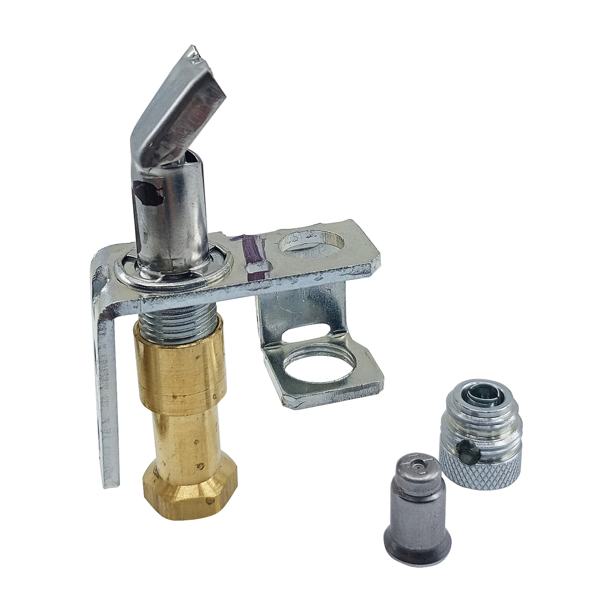 1830-001 - Robertshaw - Piloto Tipo Uña Para Horno Freidora