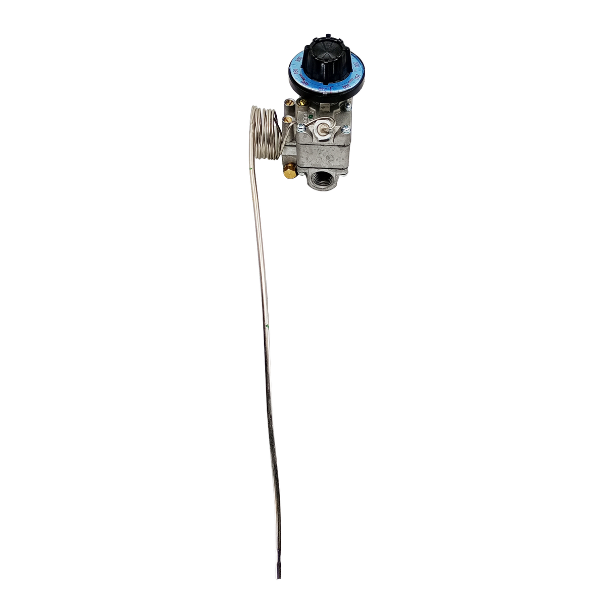4200-007 - Robertshaw - Termostato a gas tipo FDO rango 150°F a 550°F