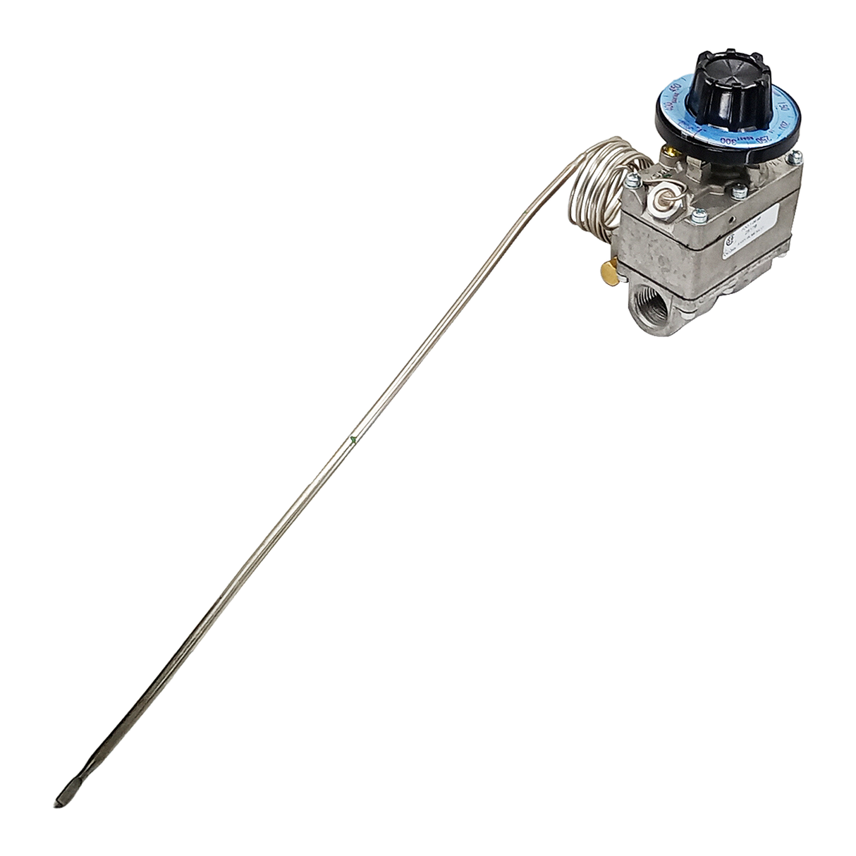 4200-007 - Robertshaw - Termostato a gas tipo FDO rango 150°F a 550°F