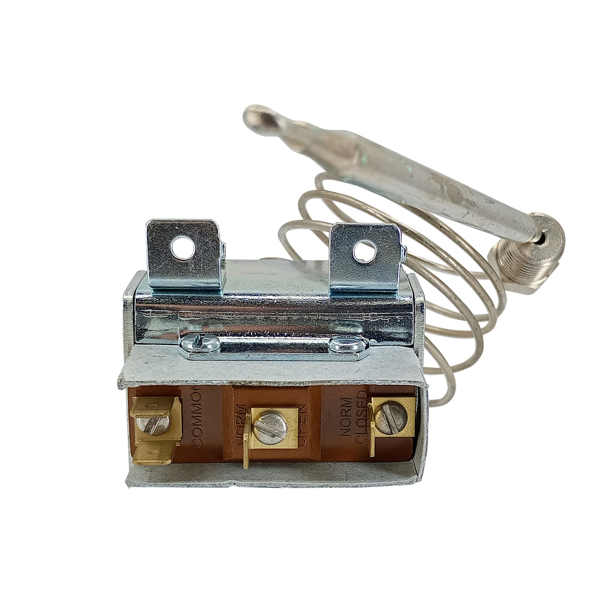 5225-011 - Robertshaw - Hi limit Reset Automatico  450°F