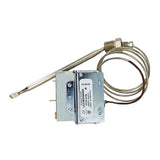 5225-011 - Robertshaw - Hi limit Reset Automatico  450°F
