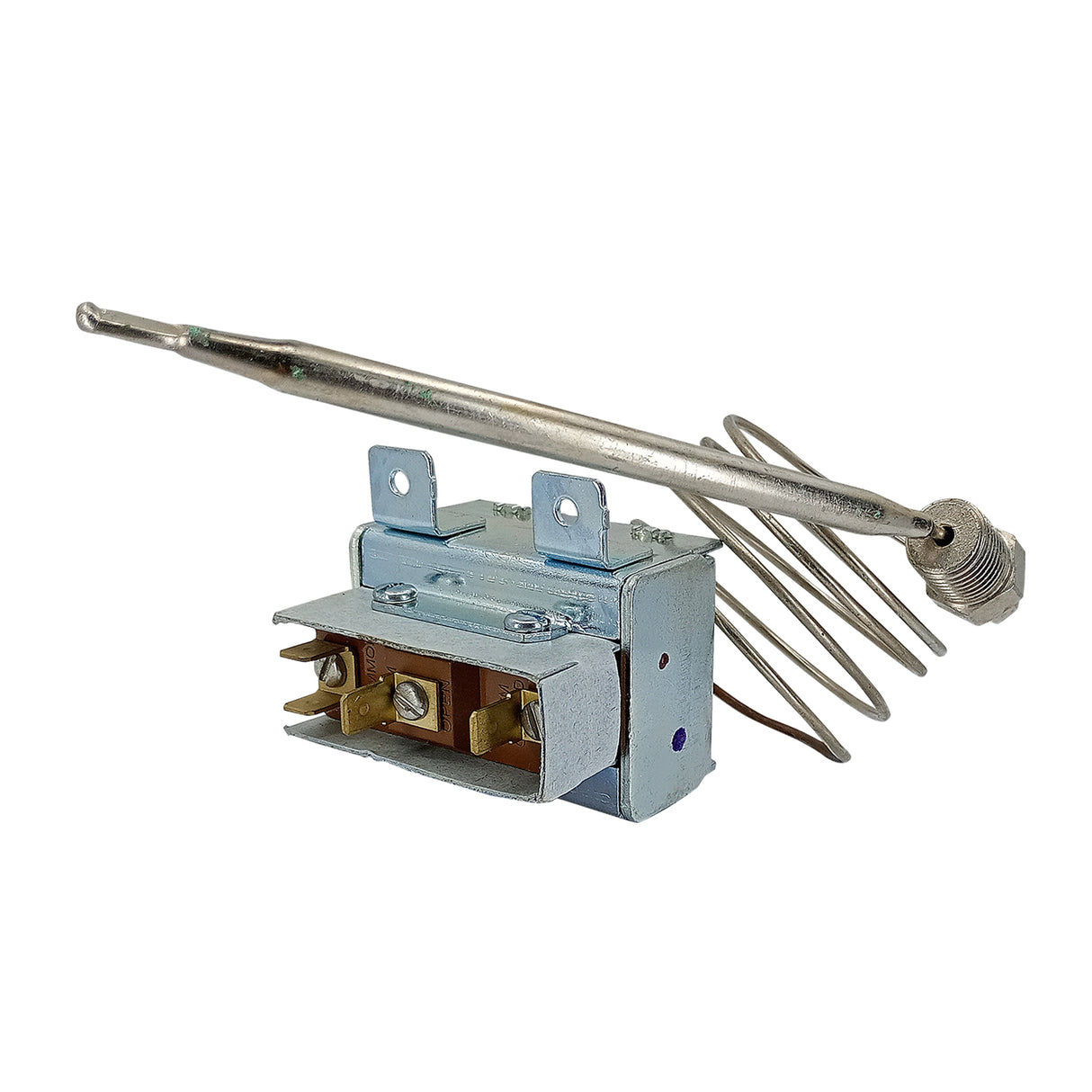 5225-011 - Robertshaw - Hi limit Reset Automatico  450°F