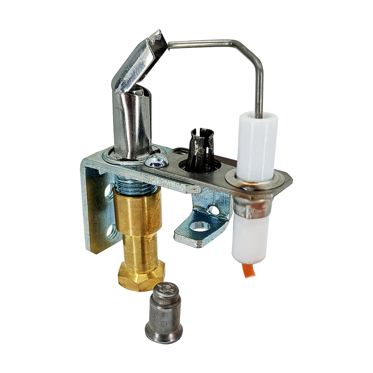 1830-707 - Robertshaw - Conjunto piloto electrodo 2SL-6EL