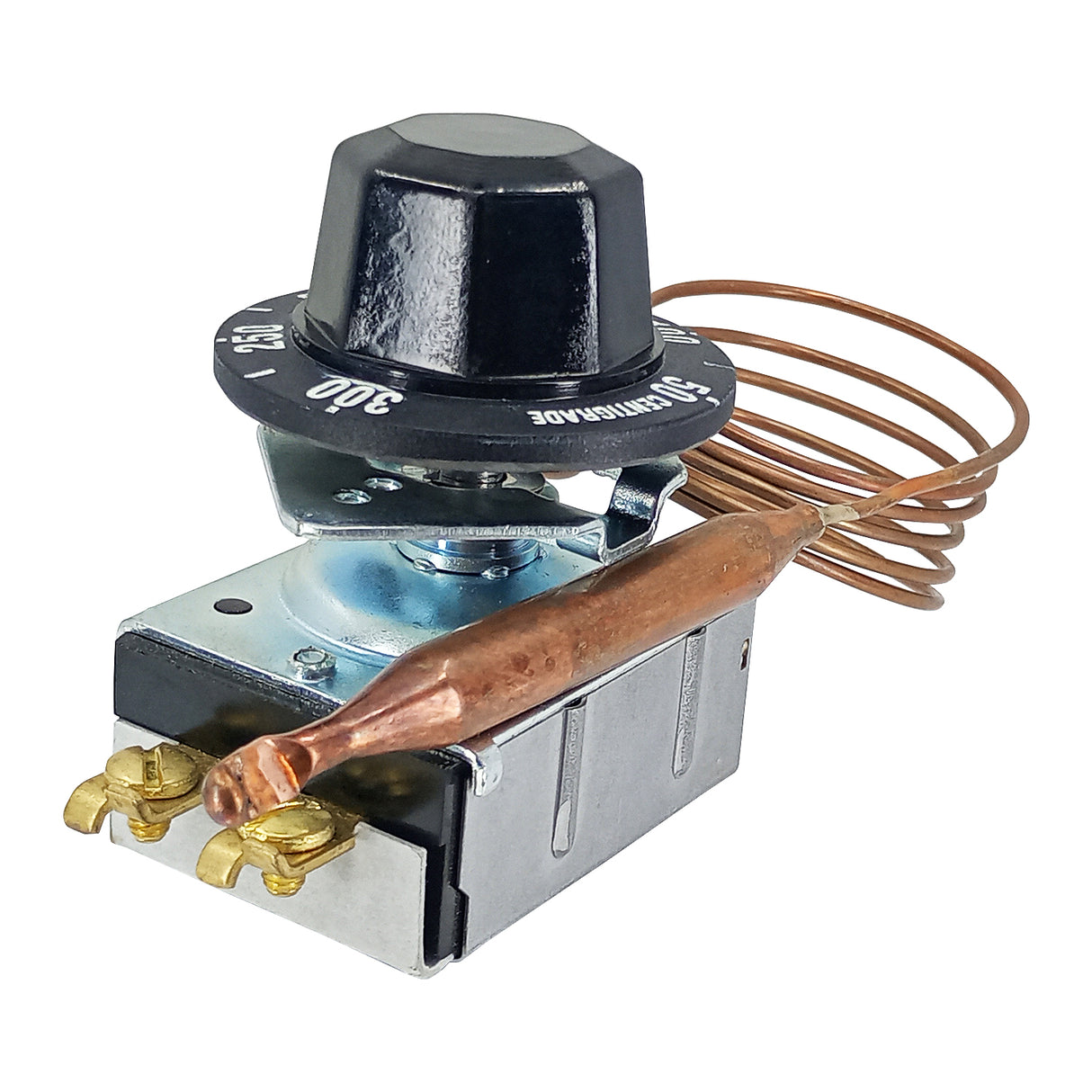 B1050300BC - Robertshaw - Termostato eléctrico tipo B10 50 a 300 BC