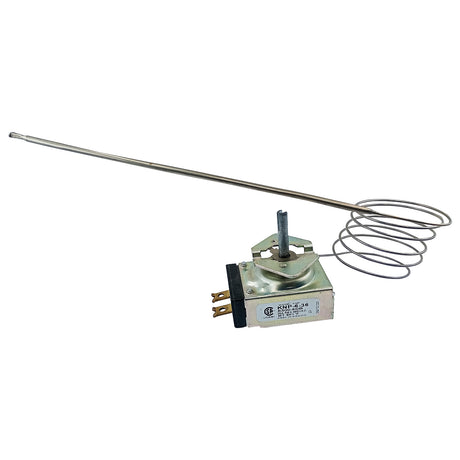 KNP-6-36 - Robertshaw - Termostato Electrico 15-120°c Marmita