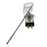 KNP-6-36 - Robertshaw - Termostato Electrico 15-120°c Marmita