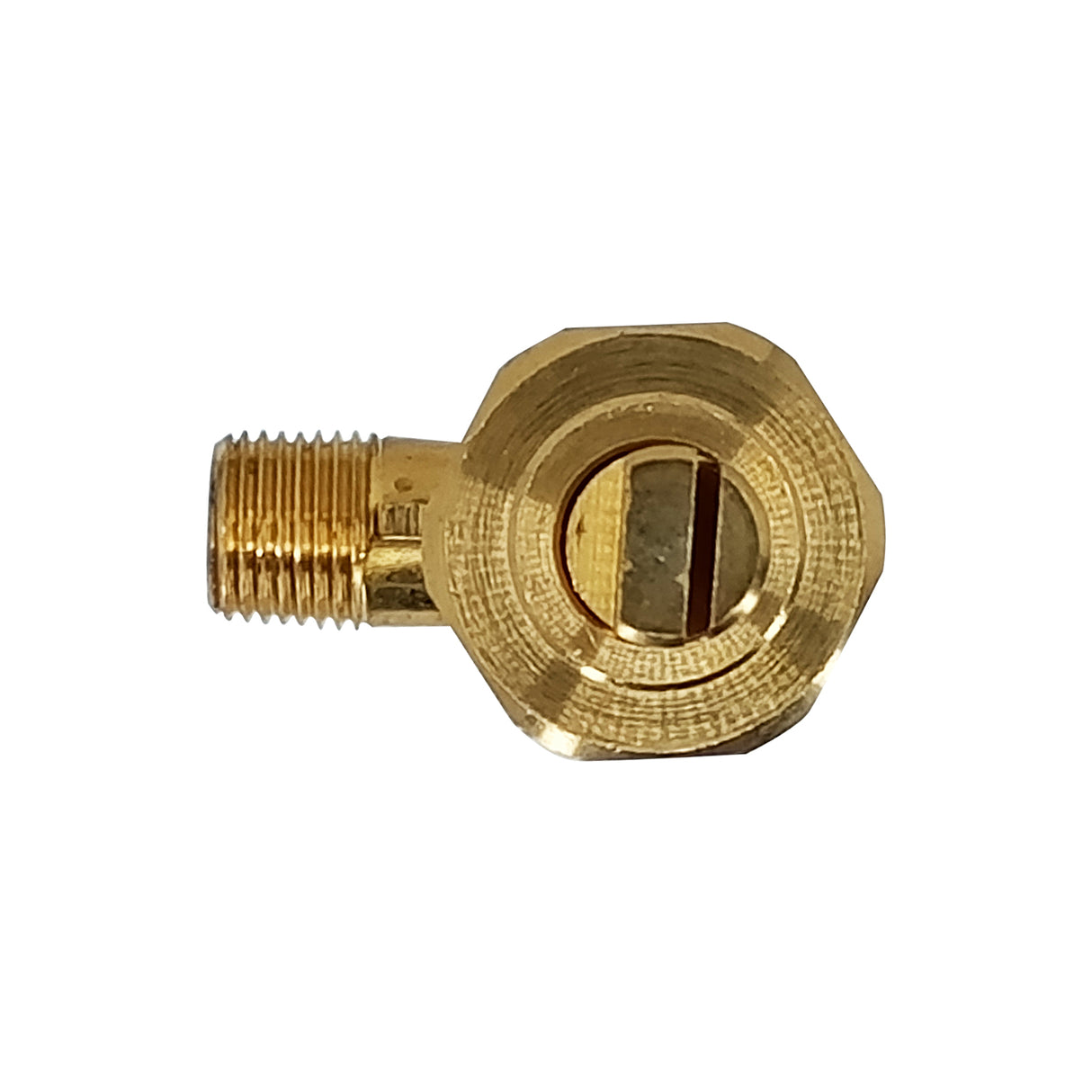 4626-001 - Robertshaw - Válvula para estufa sin presionar para girar