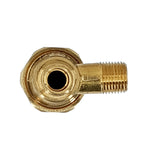 4626-001 - Robertshaw - Válvula para estufa sin presionar para girar