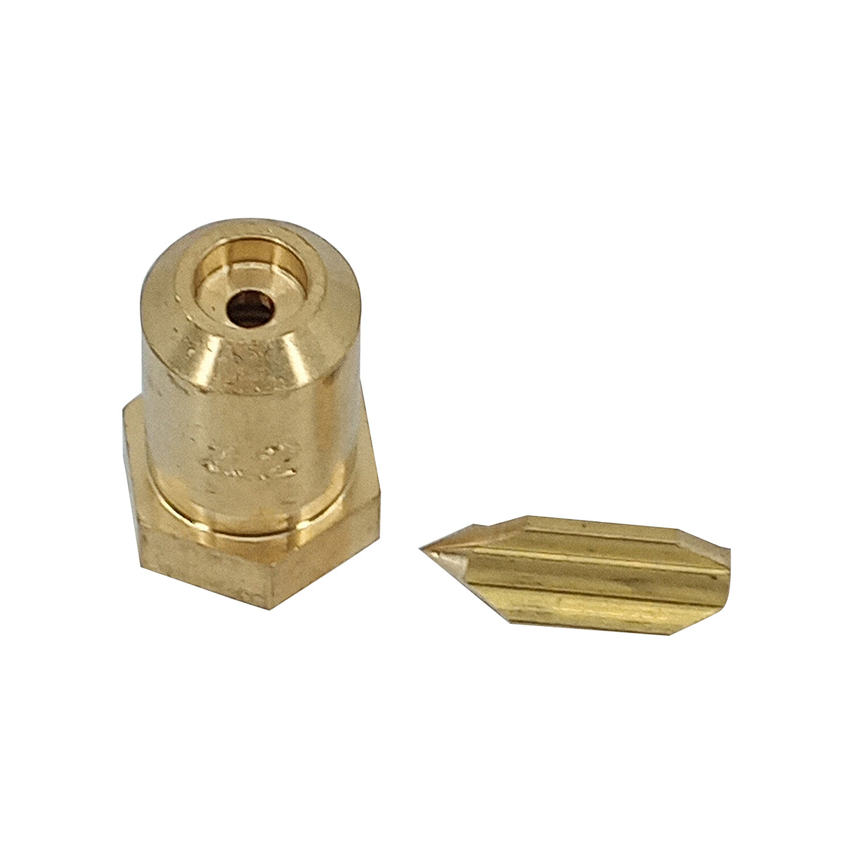 4626-001 - Robertshaw - Válvula para estufa sin presionar para girar