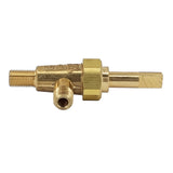 4626-001 - Robertshaw - Válvula para estufa sin presionar para girar