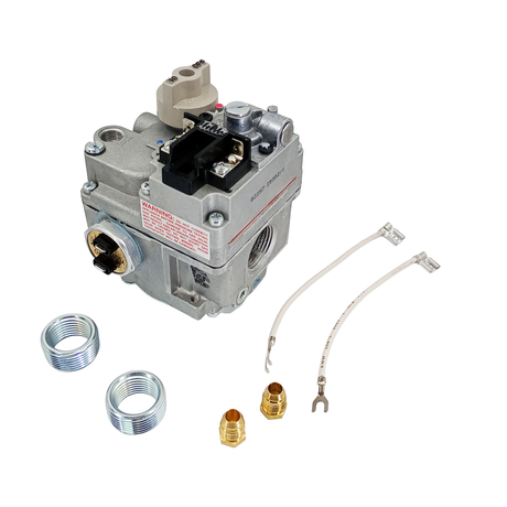 700-056 - Robertshaw - Válvula encendido piloto intermitente 24VAC