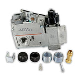 710-502 - Robertshaw - Valvula Milivolts Compacta