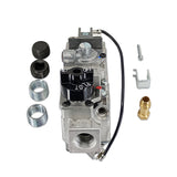 710-502 - Robertshaw - Valvula Milivolts Compacta