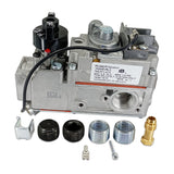 710-502 - Robertshaw - Valvula Milivolts Compacta