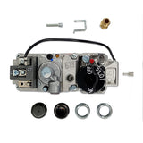 710-502 - Robertshaw - Valvula Milivolts Compacta