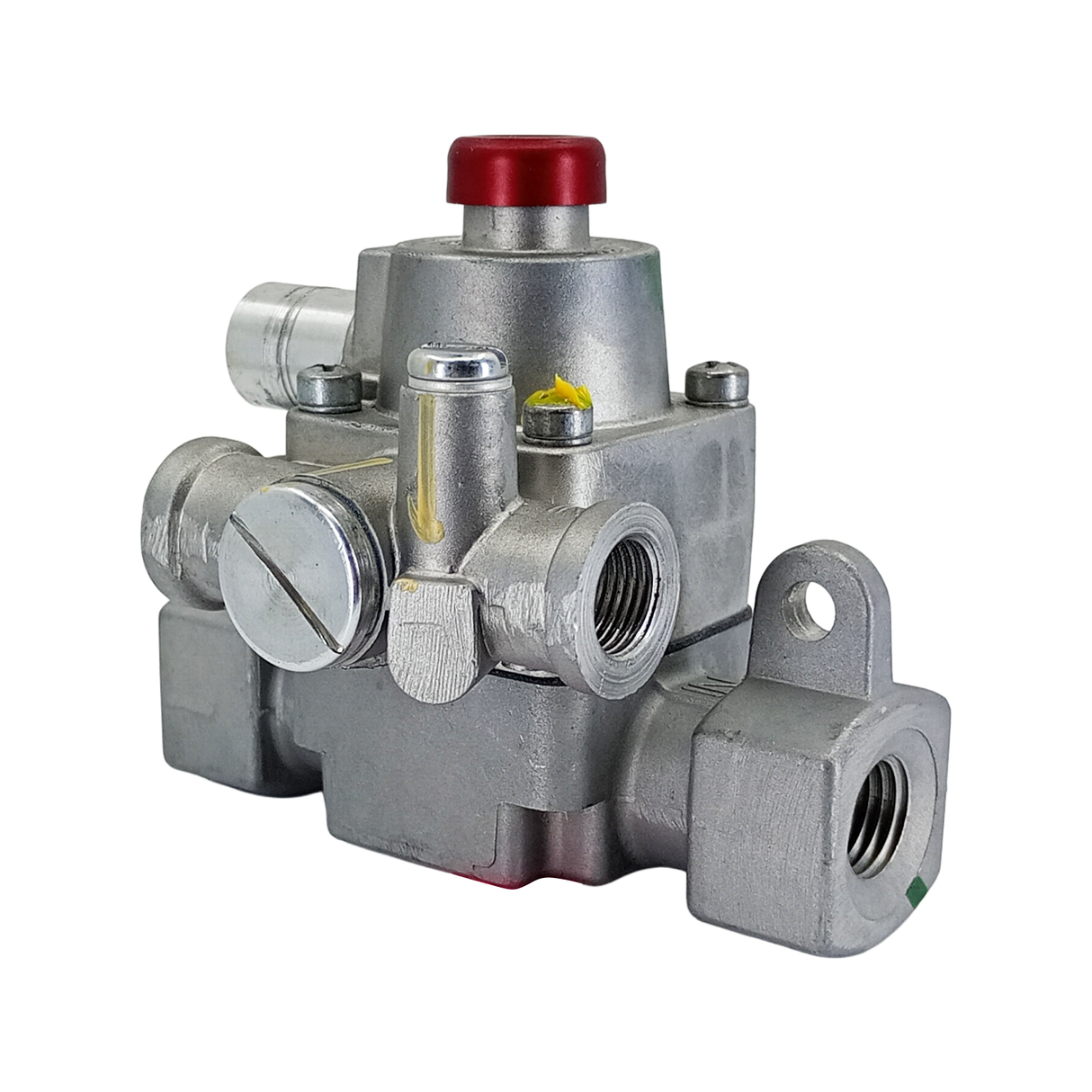 1720-00H - Robertshaw - Válvula pilostática magnética 1/4 NPT