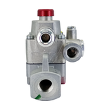 1720-00H - Robertshaw - Válvula pilostática magnética 1/4 NPT