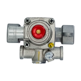 1720-00H - Robertshaw - Válvula pilostática magnética 1/4 NPT