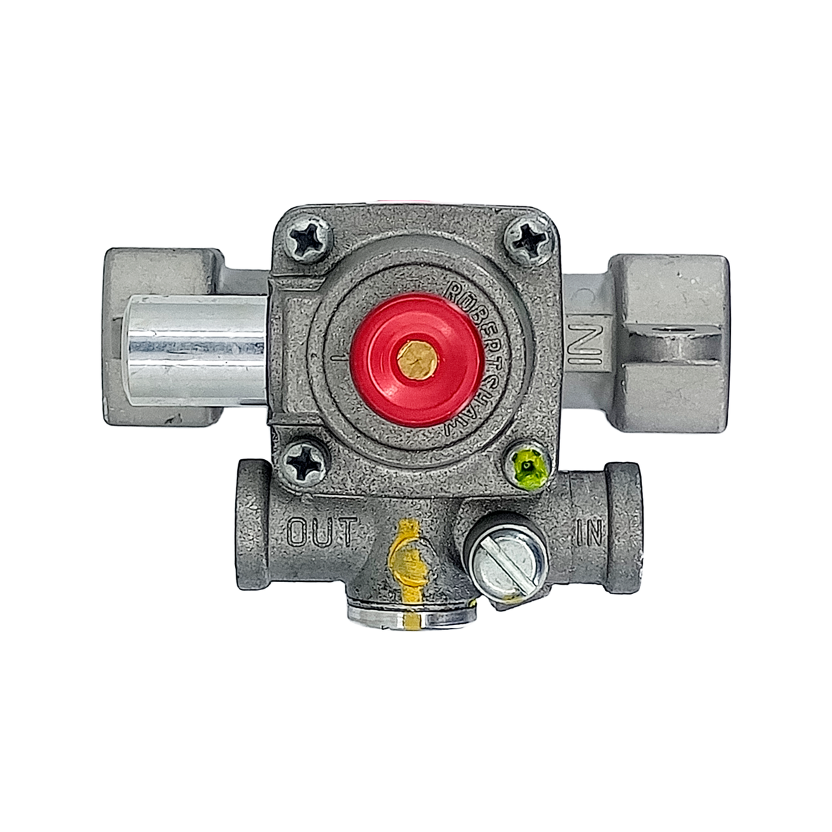 1720-00E - Robertshaw - Válvula pilostatica magnética 1/4 Npt