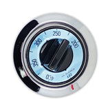 4595-083 - Robertshaw - Perilla y bisel para termostato milivolts 200-400