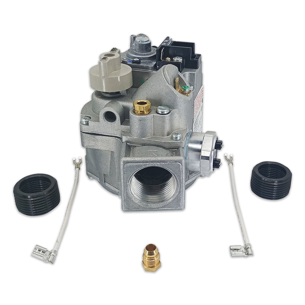 700-059 - Robertshaw - Válvula pilostatica 24 VAC 1" NPT