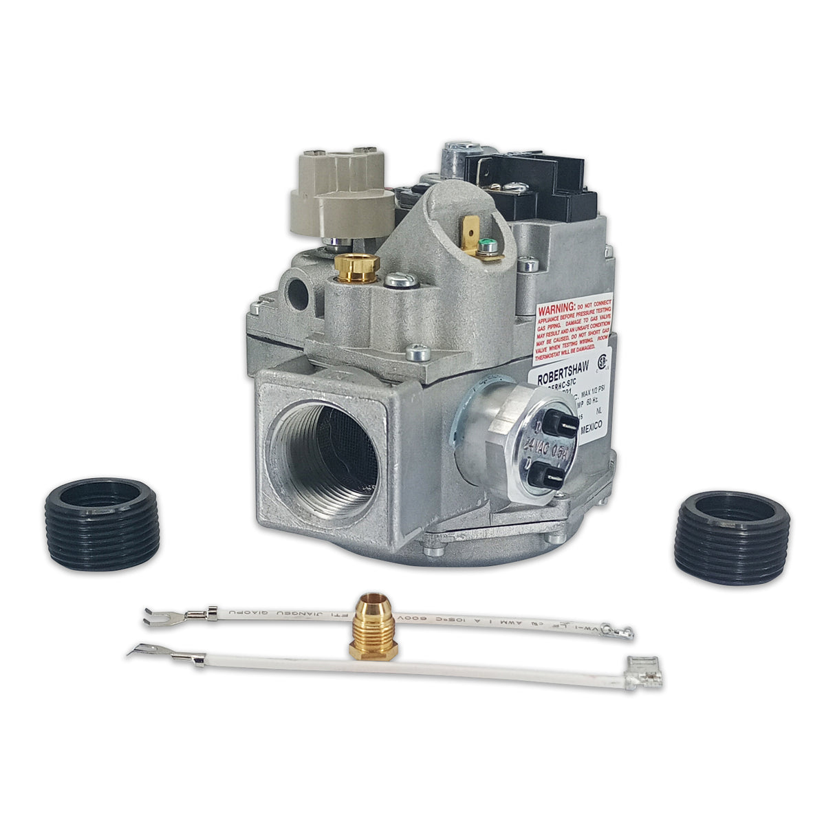 700-059 - Robertshaw - Válvula pilostatica 24 VAC 1" NPT