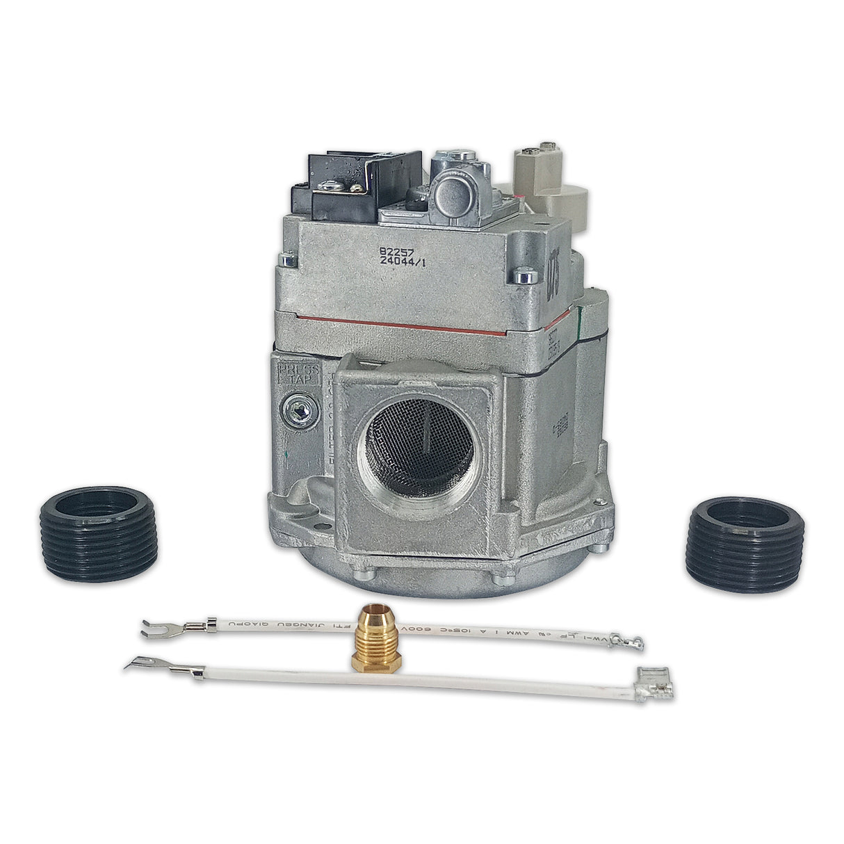 700-059 - Robertshaw - Válvula pilostatica 24 VAC 1" NPT