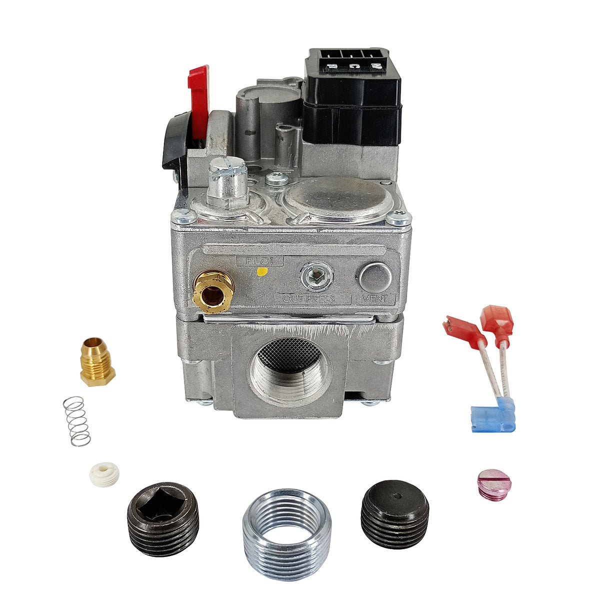 720-079 - Robertshaw - Valvula Chispa Directa 720-079 Superficie Calient