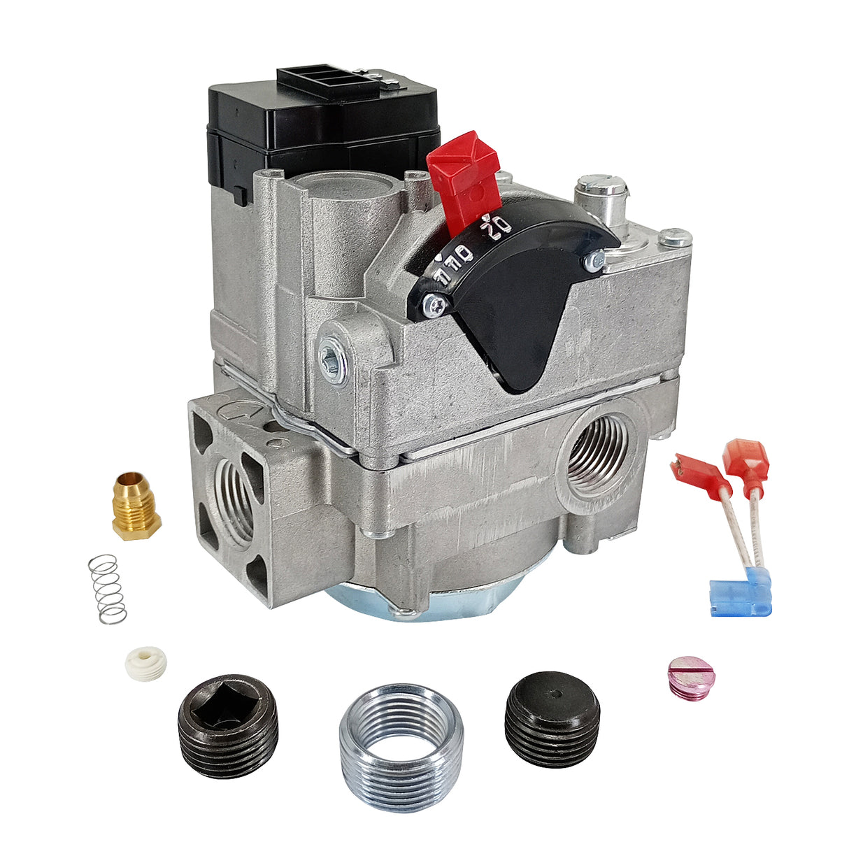 720-079 - Robertshaw - Valvula Chispa Directa 720-079 Superficie Calient