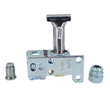 1830-502 - Robertshaw - Piloto tipo objetivo gas LP/natural 3CH-10