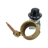 S-381-48 - Robertshaw - Termostato Electrico 15-120°c Marmita