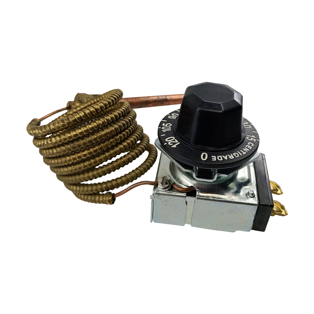 S-381-48 - Robertshaw - Termostato Electrico 15-120°c Marmita