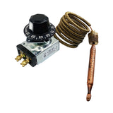 S-381-48 - Robertshaw - Termostato Electrico 15-120°c Marmita