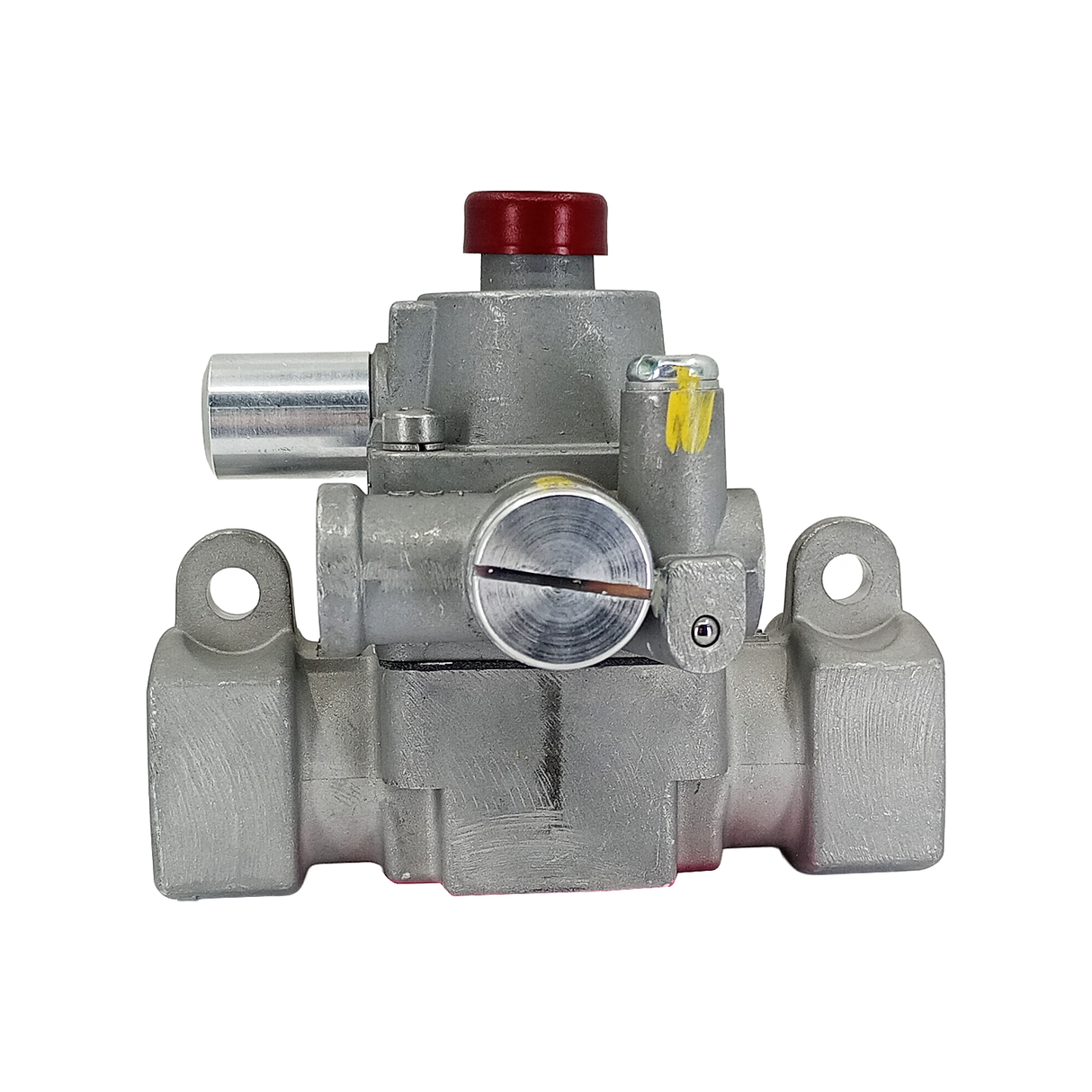 TS11K-4511-1-0 - Robertshaw Valvula pilostatica magnetica 1/2" x 1/2", piloto 1/4" 1720-010