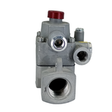 TS11K-4511-1-0 - Robertshaw Valvula pilostatica magnetica 1/2" x 1/2", piloto 1/4" 1720-010