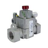 TS11K-4511-1-0 - Robertshaw Valvula pilostatica magnetica 1/2" x 1/2", piloto 1/4" 1720-010