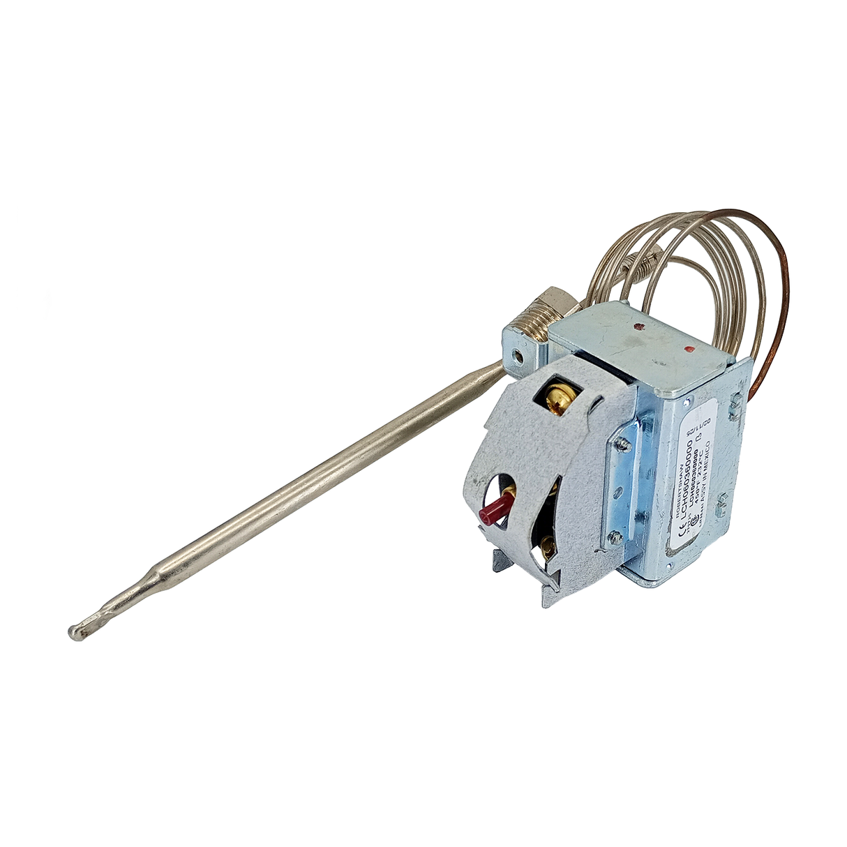 LCH060360000 - Robertshaw - Hi-limit manual 450°F