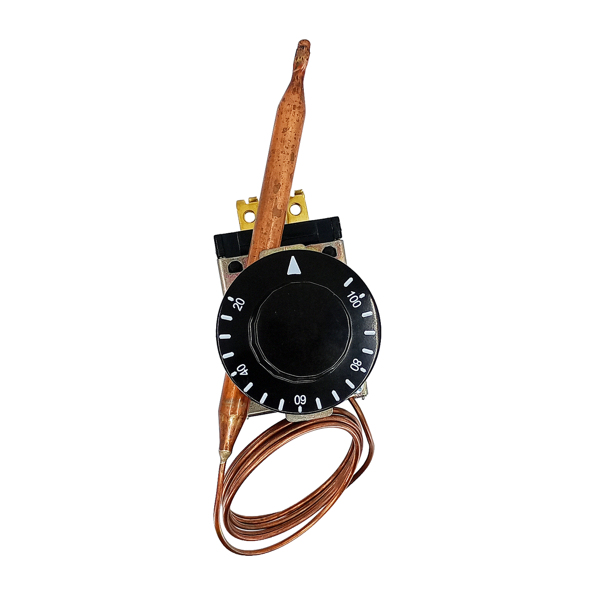 EA5-9-36U - ROBERTSHAW - TERMOSTATO 30A 20-100C