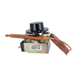 EA5-9-36U - ROBERTSHAW - TERMOSTATO 30A 20-100C