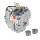 700-515 - Robertshaw - Válvula milivolts 3/4 npt gas LP serie 7000