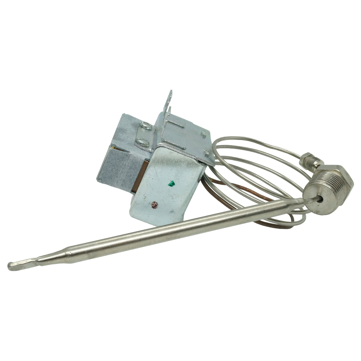 LCCM200300000 - Robertshaw - Hi-limit Freidora Automatico 450f Milivolt 3/8npt