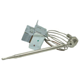 LCCM200300000 - Robertshaw - Hi-limit Freidora Automatico 450f Milivolt 3/8npt