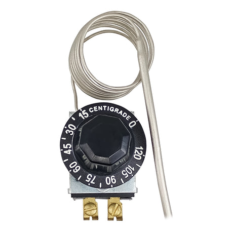 5210-125 - Robertshaw - Termostato B10 Robertshaw 60-200°f Bulbo Largo Alto Shaam