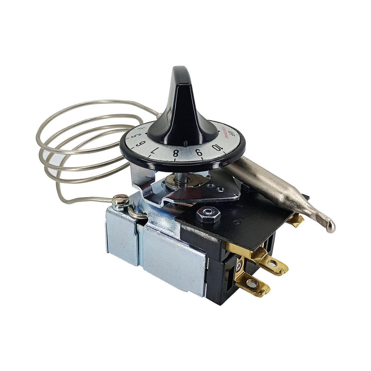 SA-179-24 - Robertshaw - Termostato eléctrico doble contacto tipo SA rango 150 -450°F