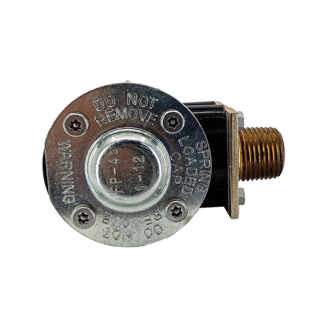 FP-45 - Robertshaw - Válvula termostática anti congelamiento serie FP
