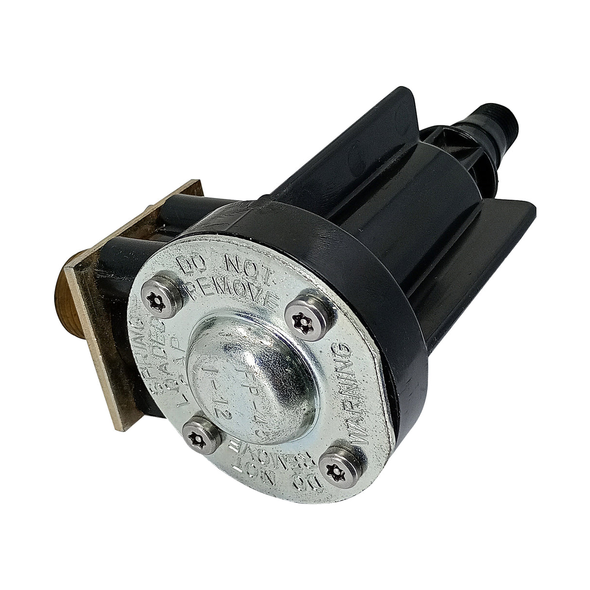 FP-45 - Robertshaw - Válvula termostática anti congelamiento serie FP