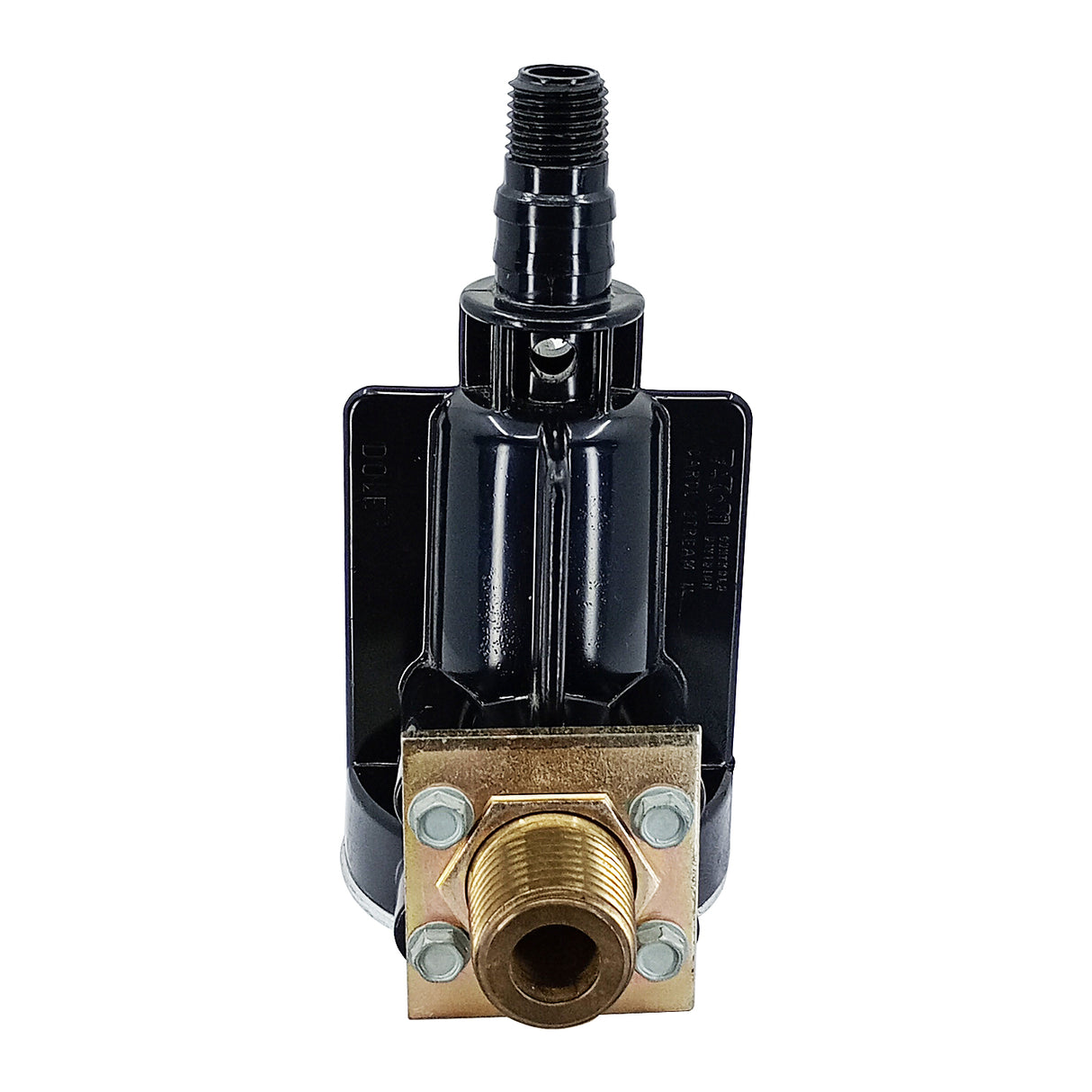 FP-45 - Robertshaw - Válvula termostática anti congelamiento serie FP
