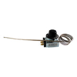 S-35-48 - ROBERTSHAW - TERMOSTATO ELECTRICO 450°F