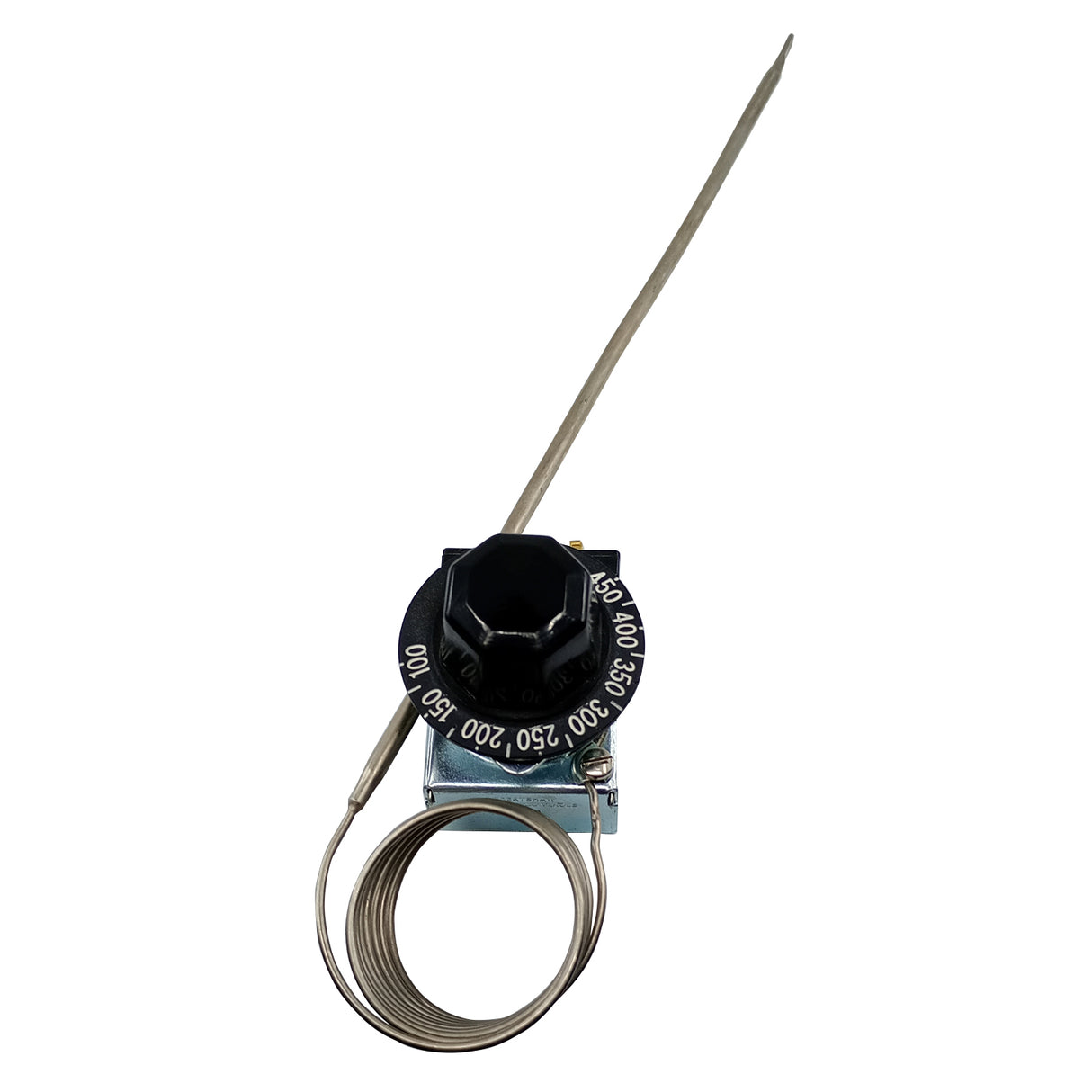 S-35-48 - ROBERTSHAW - TERMOSTATO ELECTRICO 450°F